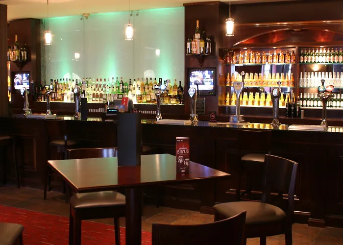 Holiday Inn Barnsley By Ihg